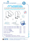 New of pools technology - Pool accessories