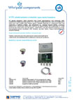 V1TI  electronic control for spa or pool