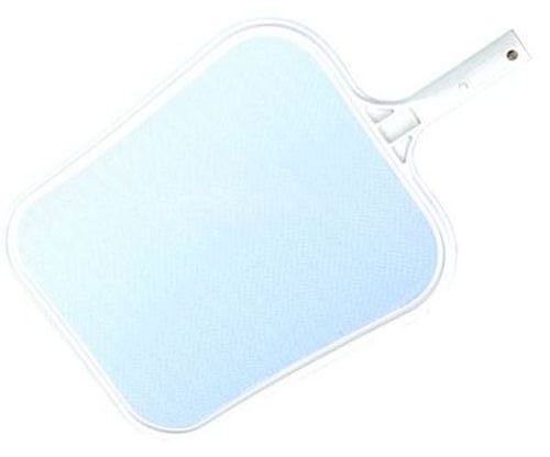 Handsammelnetz Wasserfläche