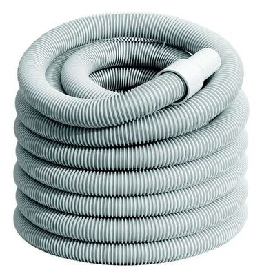 Flexibler Schlauch für Staubsauger mit Endstück