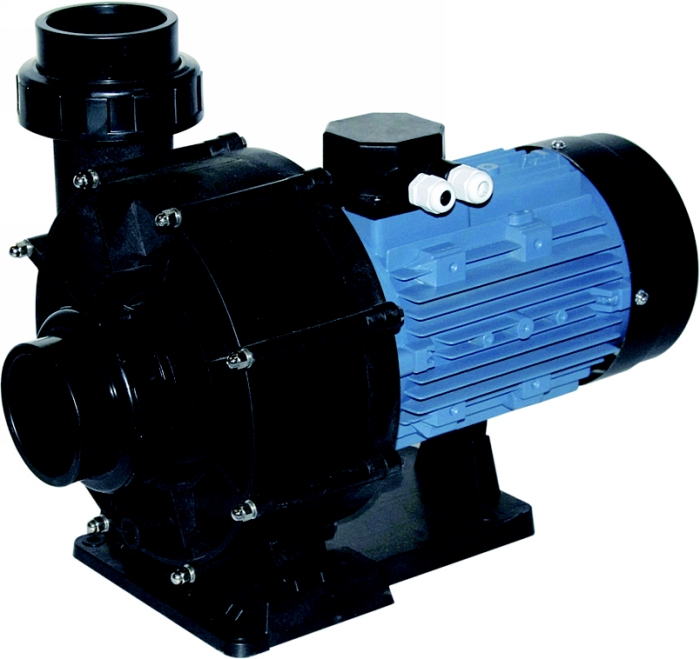 CAP3000 Gegenstrompumpe