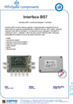Interface BS7