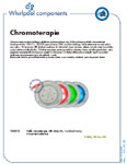 Chromotherapy