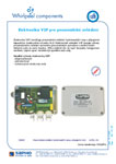 Elektronika V3P
