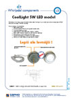 Cool Light 5W modul