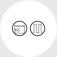 TM20 Membrandruckknopf