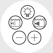 TM51 Membrandruckknopf