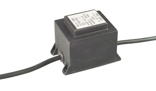 Sicherheitstransformator