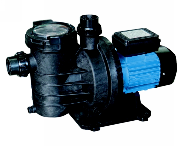 Pump with pre-filter CAP1100