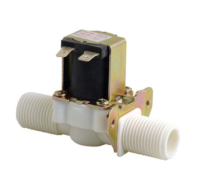 Vypouštěcí ventil