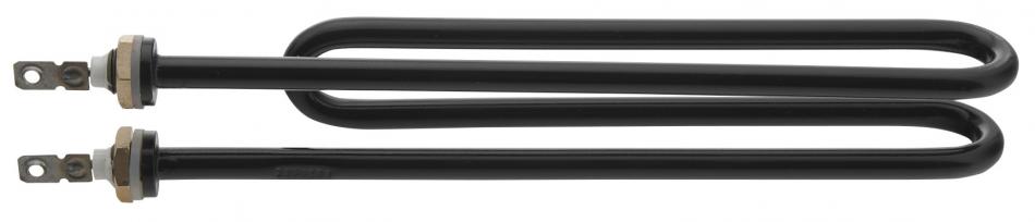 Topná spirála 3kW potažená TEFLONem