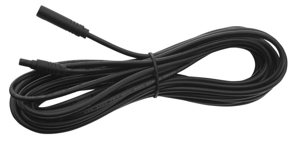 Kontrolní kabel pro parní generátor