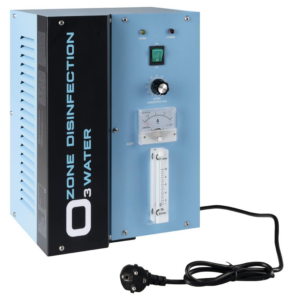 Ozonový generátor pro desinfekci vody 