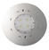 Wasserdichte Beleuchtung CoolLight 50 W, Edelstahl, Durchmesser 120 mm (Preis wird gemäß der Größenanforderung Anulus bestimmt werden)